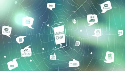 網營中國 微信公眾平臺 神奇的網頁開發