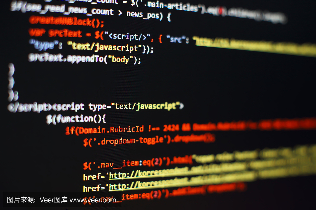 HTML網(wǎng)頁設(shè)計代碼,為開發(fā)人員和設(shè)計師