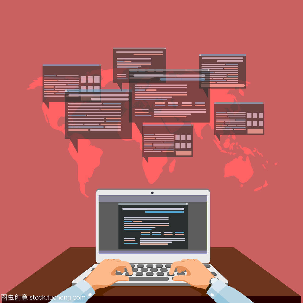 人在計(jì)算機(jī)上,工作于網(wǎng)絡(luò),發(fā)展的程序提供,矢量圖的概念