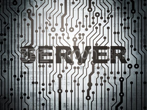 帶有服務器的網(wǎng)絡開發(fā)概念電路板